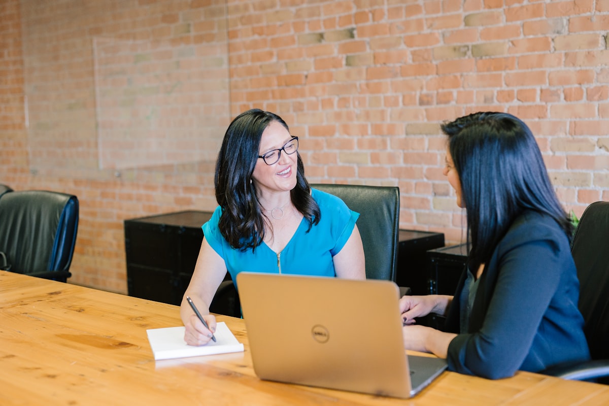 Entrepreneur celebrating clarity after trusting her register numbers